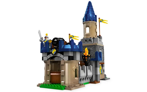 LEGO® 4864 Castle - zdjęcie 6