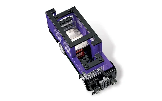 LEGO® 4866 Potter The Knight Bus - zdjęcie 8