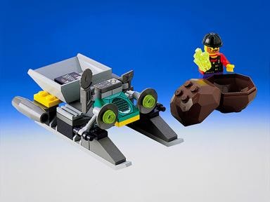 Rapid Rider