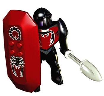 Shadow Knight