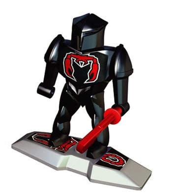 Lord Vladek