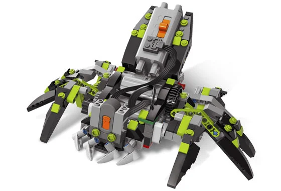 LEGO® 4958 Monster Dino - zdjęcie 5
