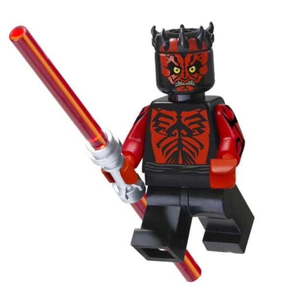 Darth Maul