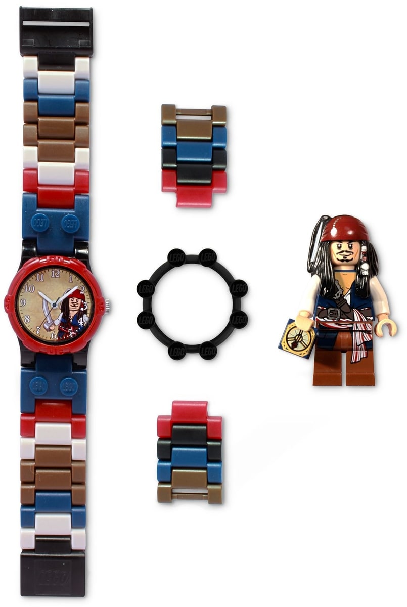 Jack Sparrow Watch