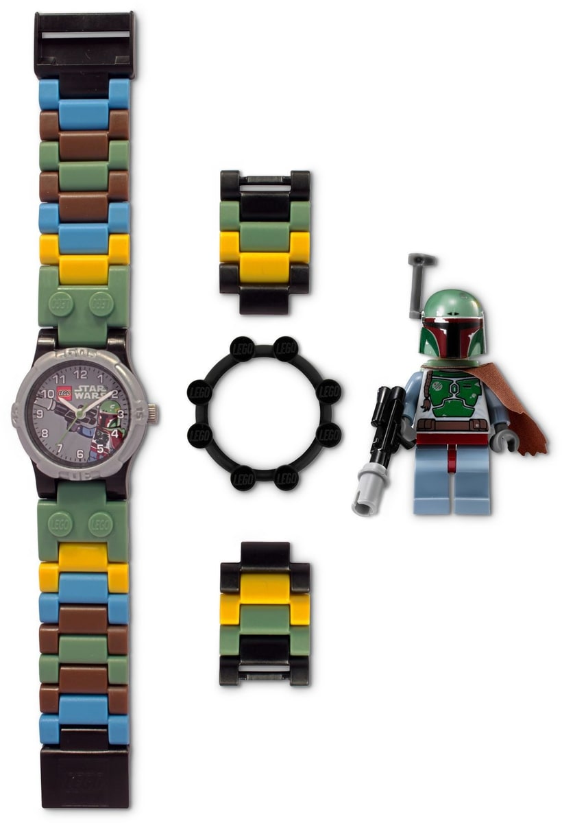 Boba Fett Watch