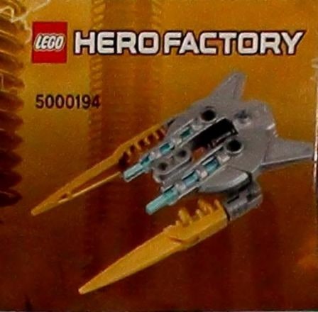 Hero Factory Polybag