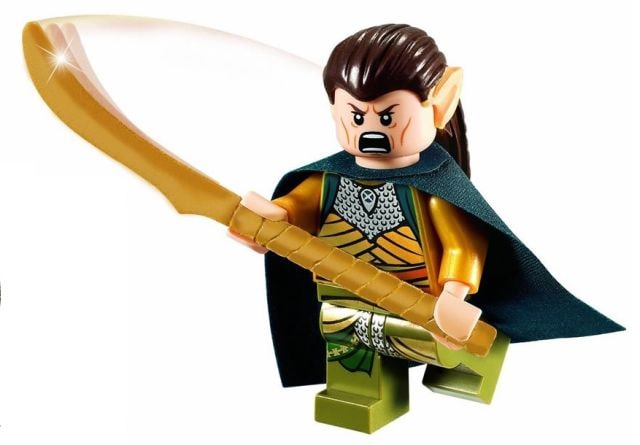 Elrond