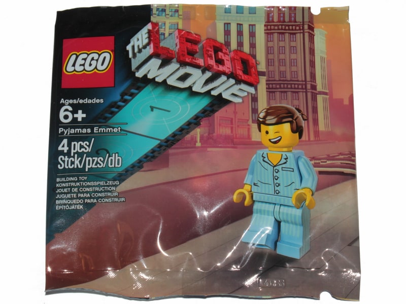 Pyjamas Emmet