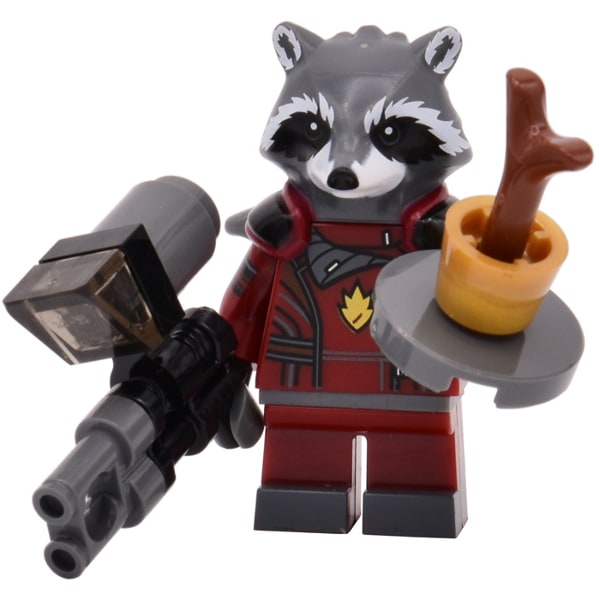 Rocket Raccoon
