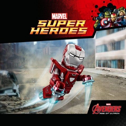 Silver Centurion