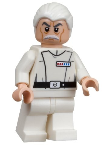 Admiral Yularen