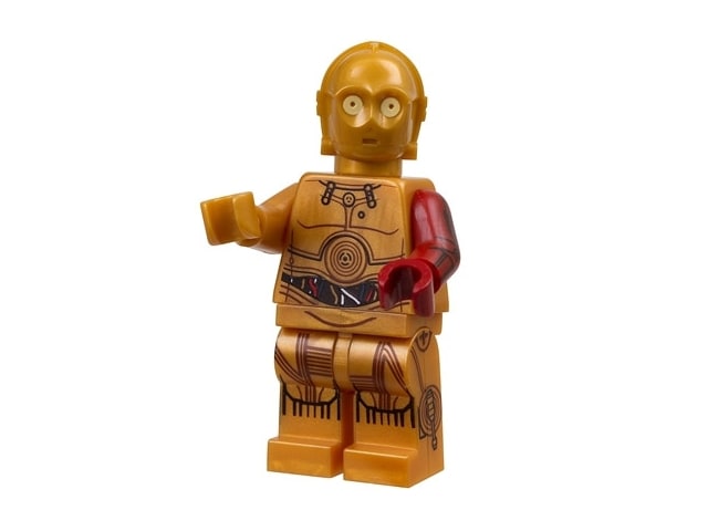 C-3PO