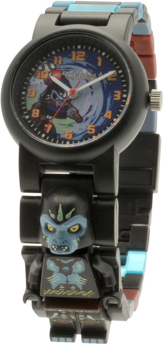 Gorzan Buildable watch