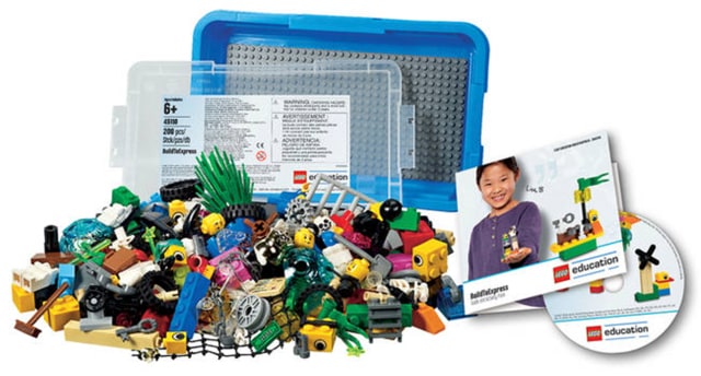 BuildToExpress Homeschool Pack