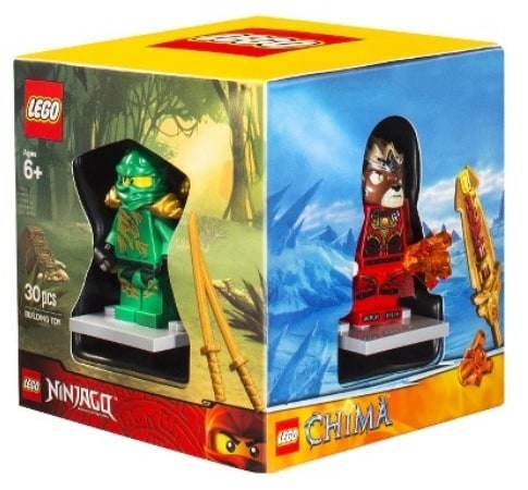 Minifigure Gift Set (Target Exclusive)