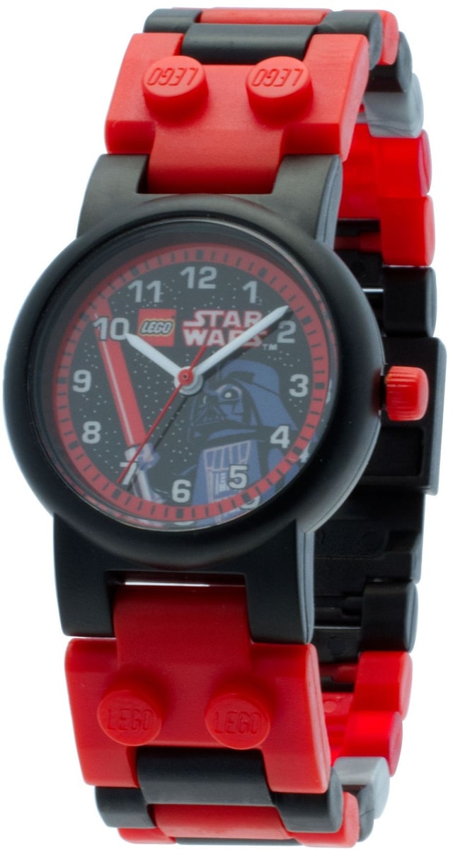 Darth Vader Buildable Watch
