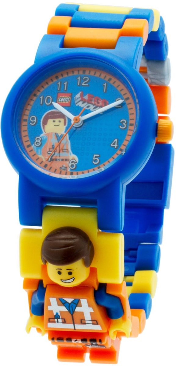 Emmet Buildable Watch