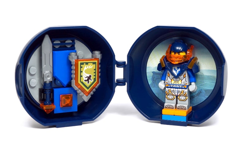 Armor Pod