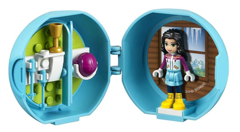 Ski Pod
