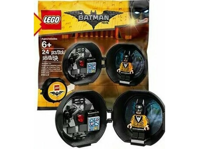 LEGO® 5004929 Movie Battle Pod - zdjęcie 1