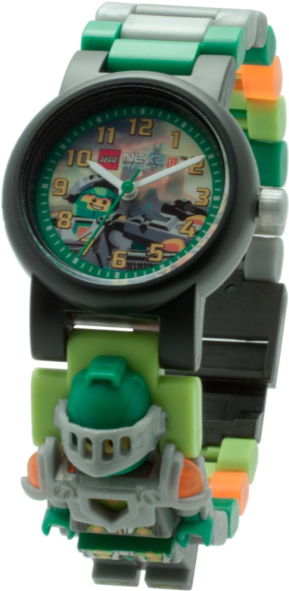 Aaron Buildable Watch