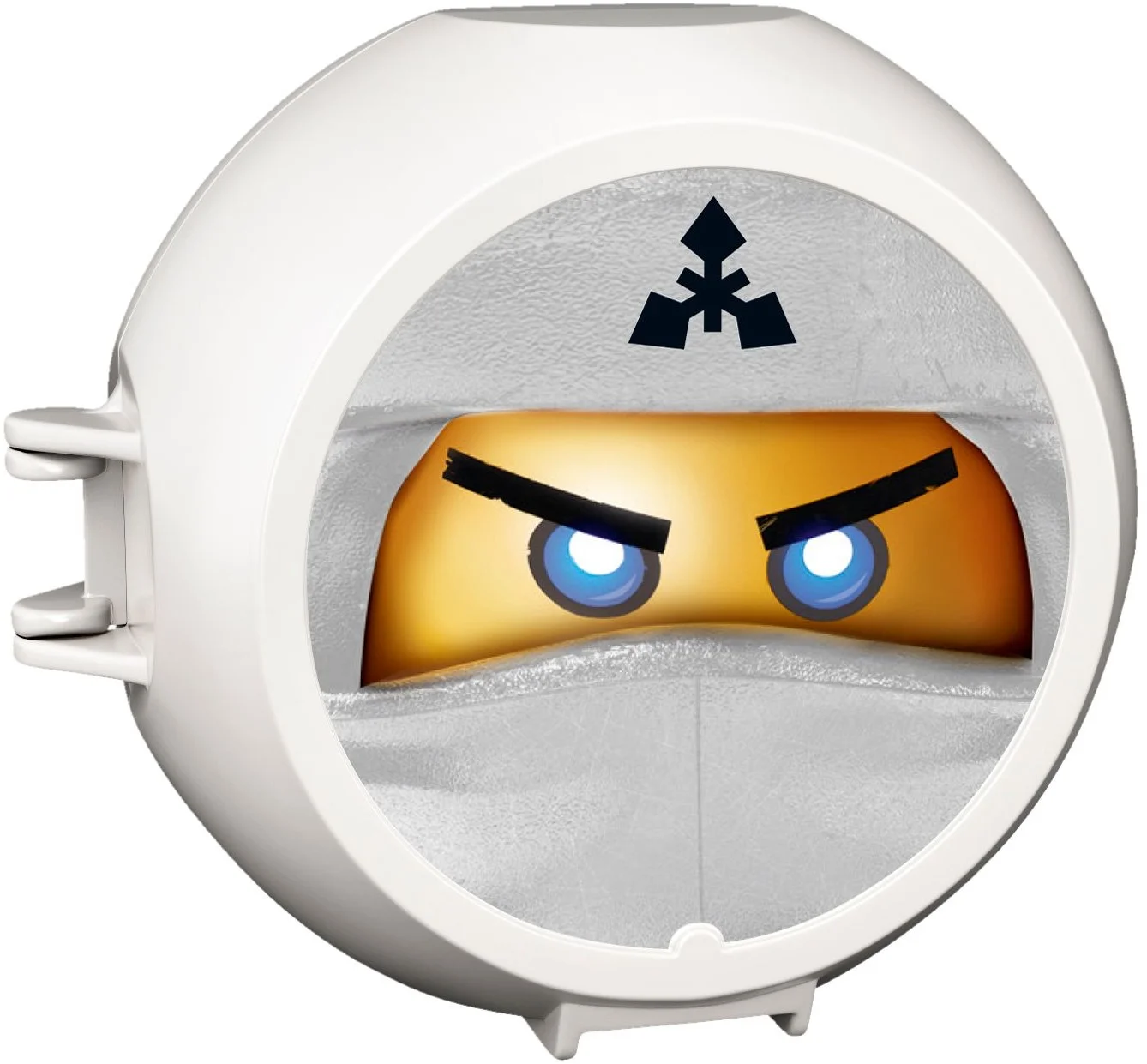 LEGO® 5005230 nowy Lego Ninjago Trening kendo Zane Misb 2018 - zdjęcie 3