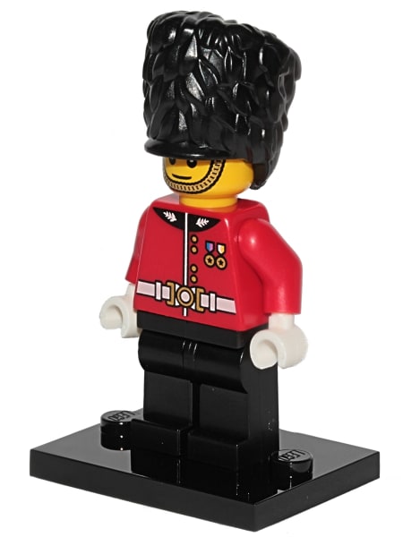 Hamleys Royal Guard
