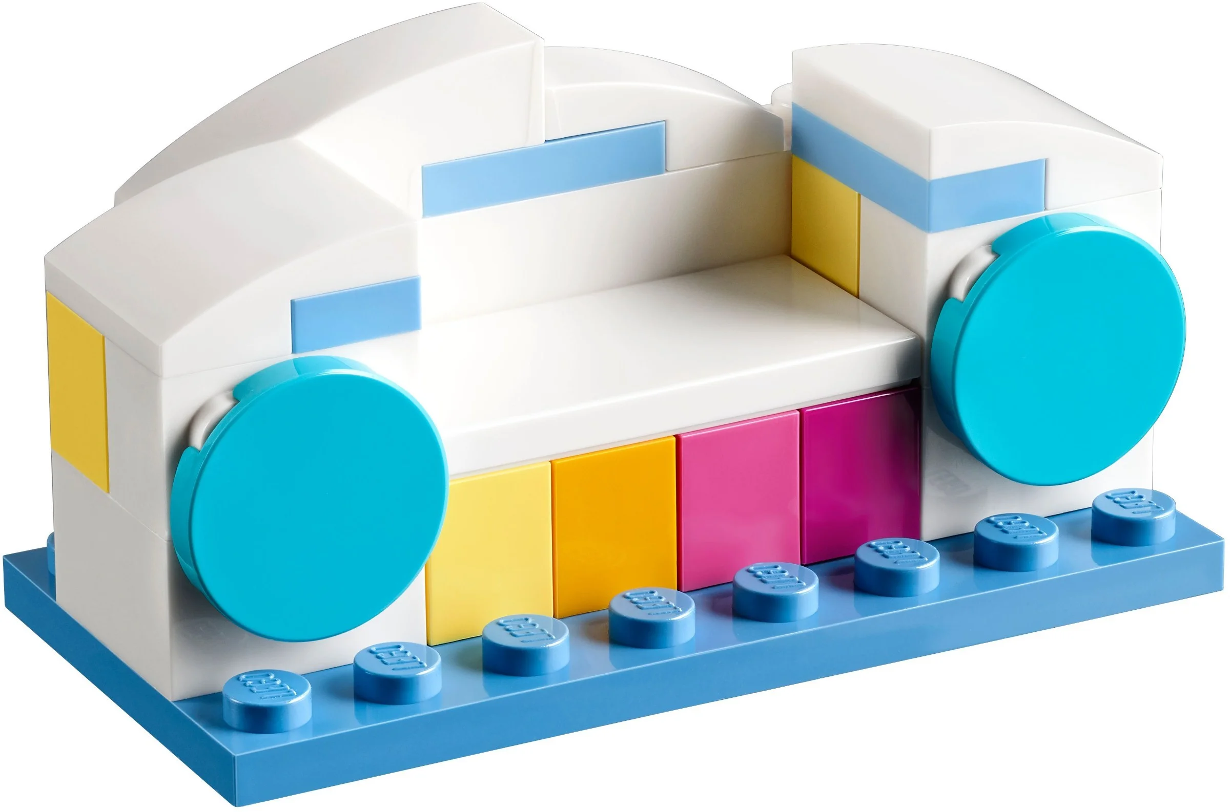 LEGO® 5005239 Castle Room - zdjęcie 3