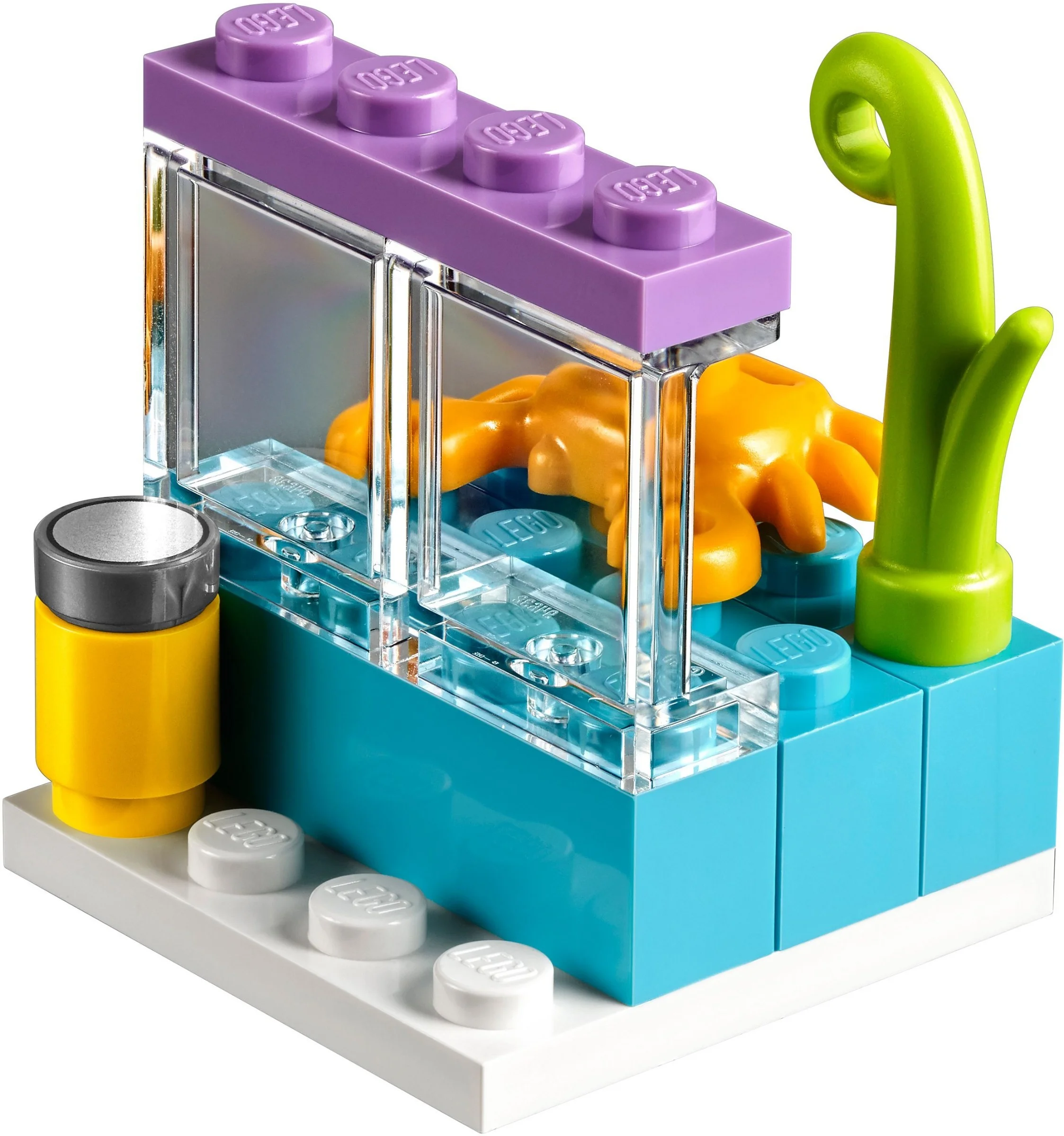 LEGO® 5005239 Castle Room - zdjęcie 1