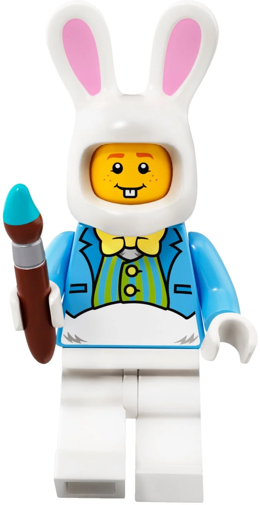 LEGO® 5005249 Easter Bunny Hut - zdjęcie 2