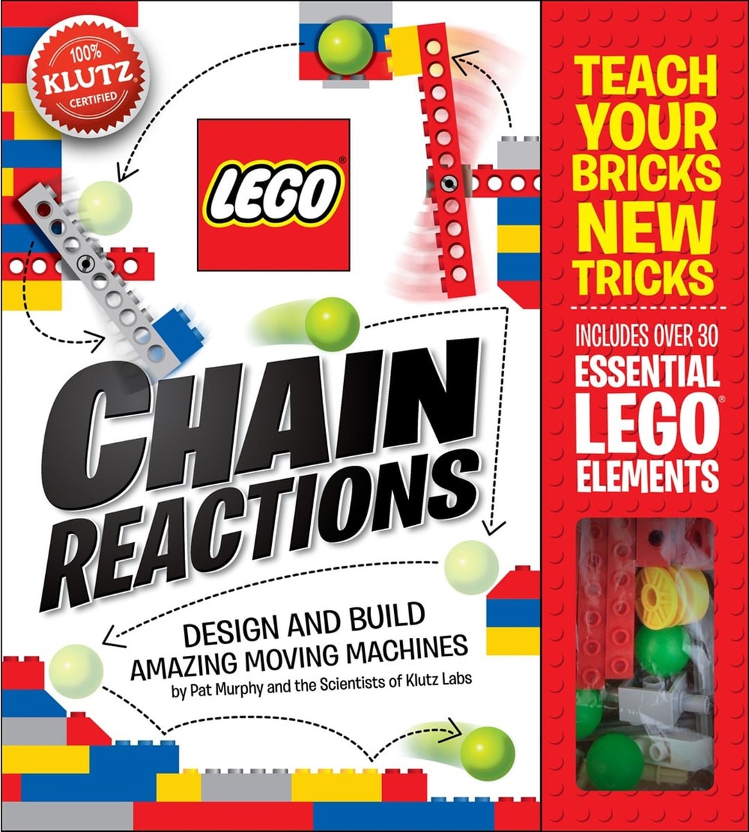 Chain Reactions
