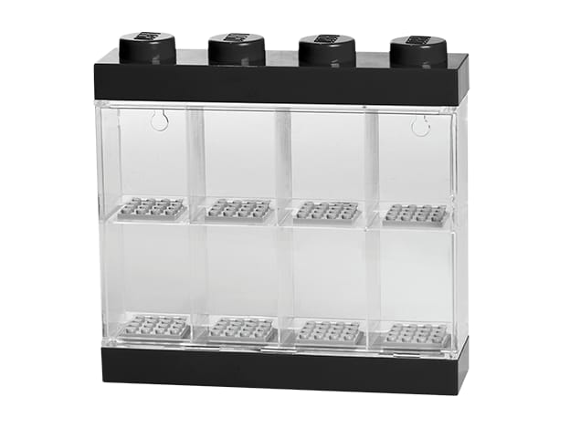 LEGO® 5006152 Witryna na minifigurki LEGO - zdjęcie 1