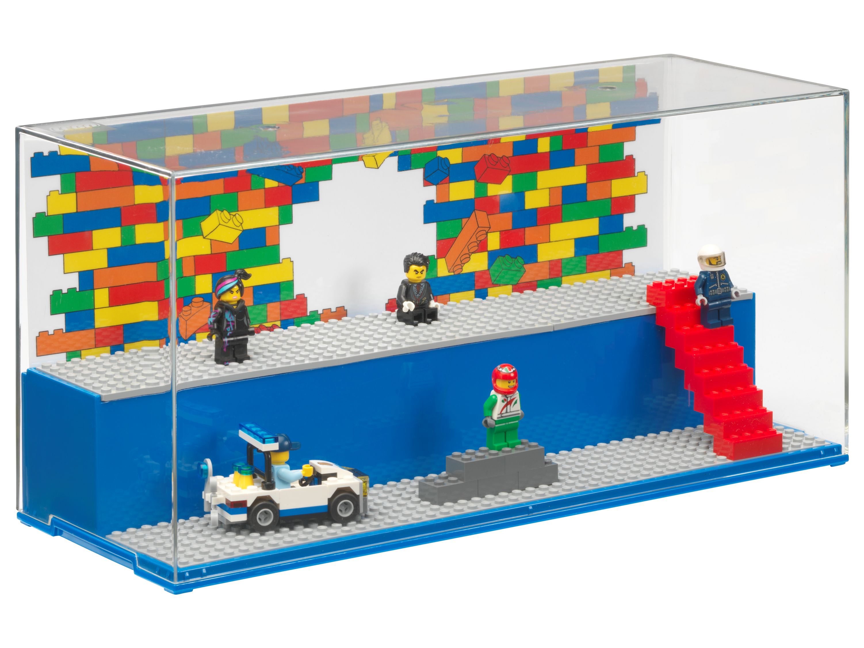 LEGO® 5006157 Gablotka LEGO - zdjęcie 1