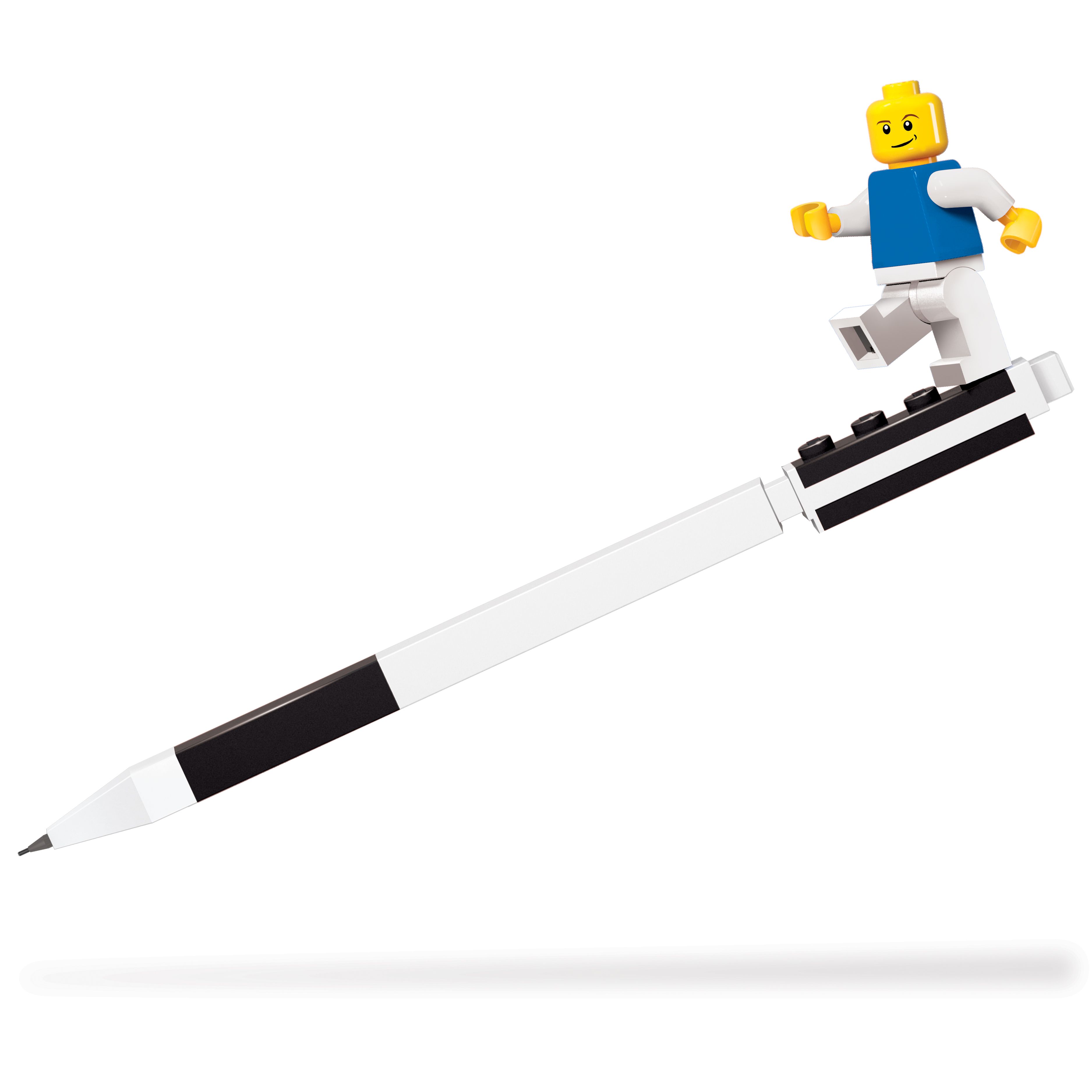 LEGO® 5006294 2.0 Pen Pal - Ołówek mechaniczny - zdjęcie 1