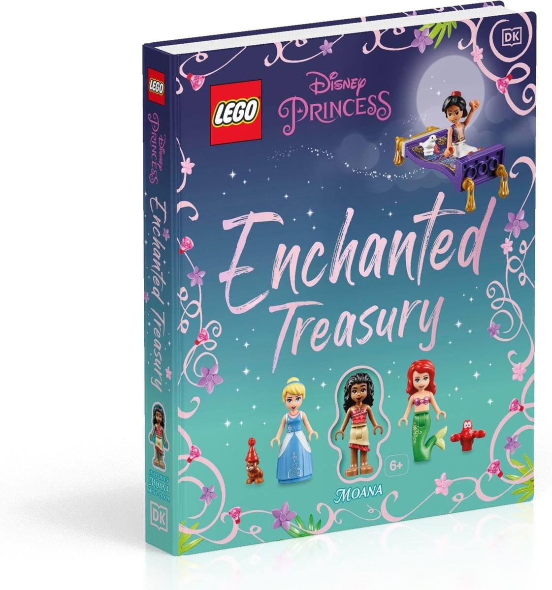 LEGO® 5006808 Disney Princess: Enchanted Treasury - zdjęcie 1