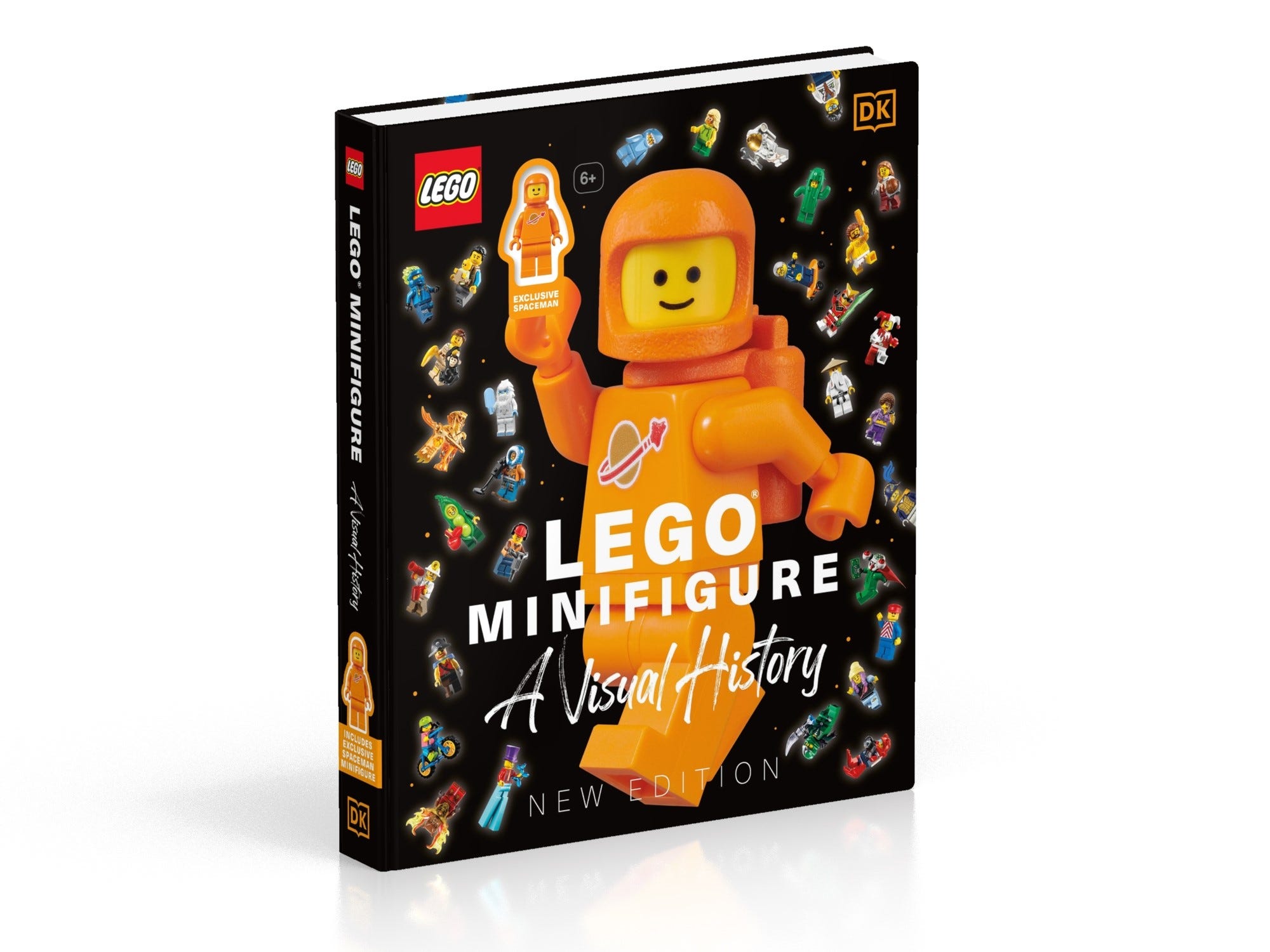LEGO® 5006811 Historia w obrazkach - zdjęcie 1