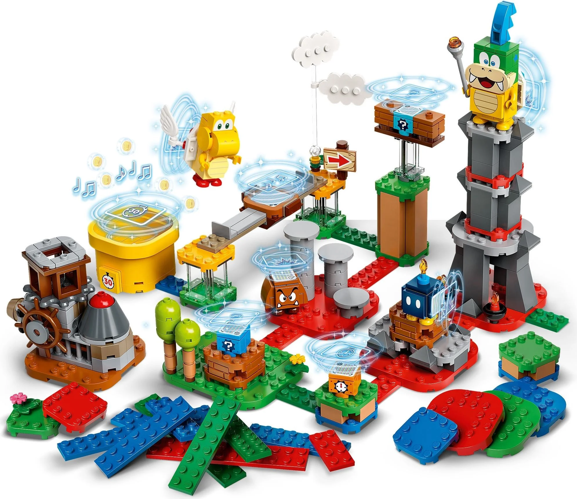 LEGO® 5007061 The Creative Bundle - zdjęcie 2