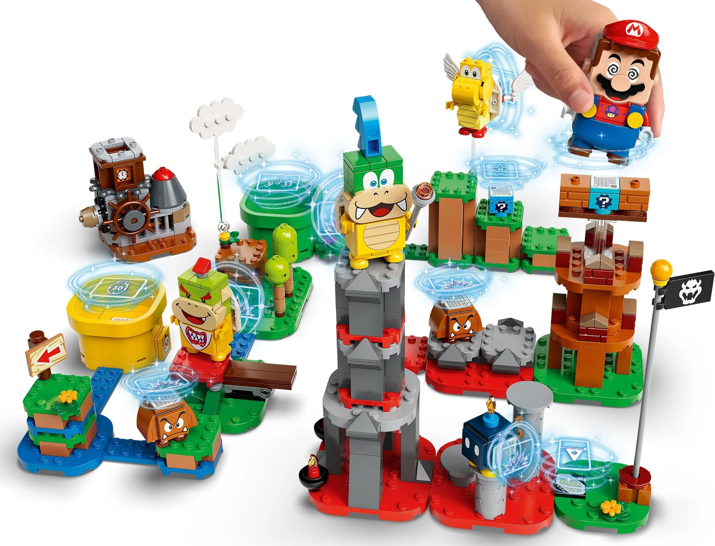 LEGO® 5007061 The Creative Bundle - zdjęcie 3
