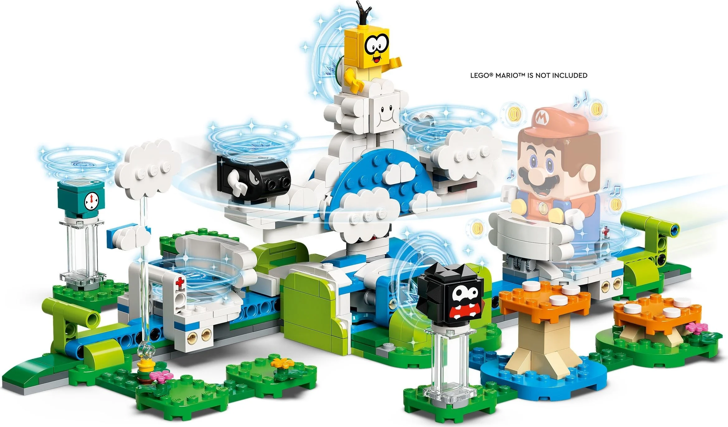 LEGO® 5007061 The Creative Bundle - zdjęcie 5