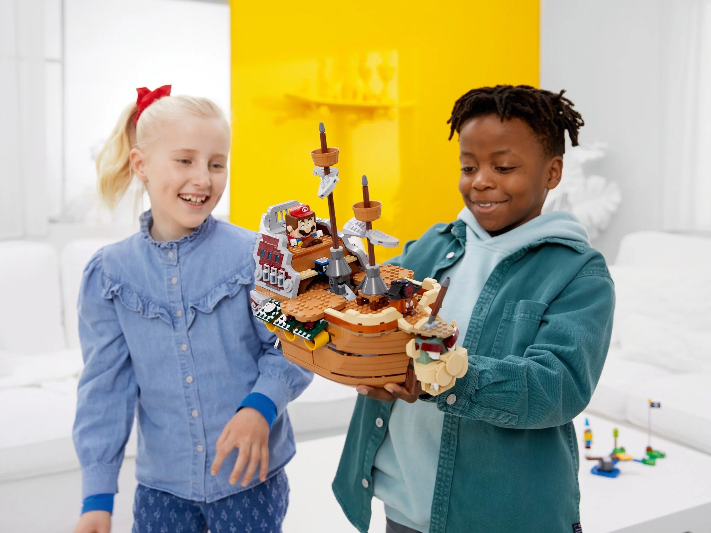 LEGO® 5007062 The Ultimate Bundle - zdjęcie 11