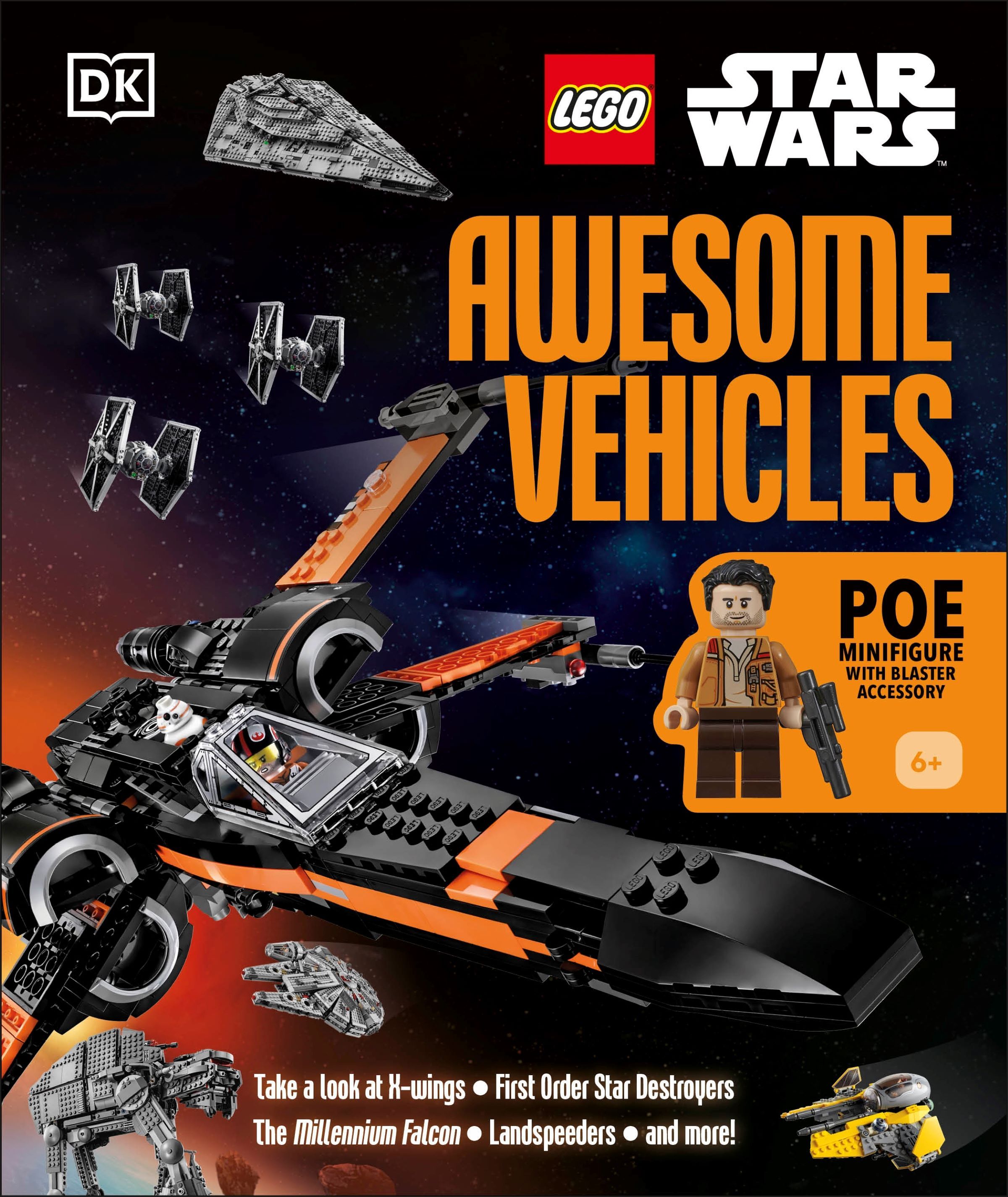 LEGO® 5007613 Awesome Vehicles - zdjęcie 1