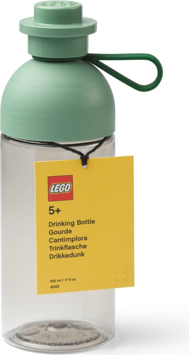 LEGO® 5007787 Hydration Bottle 0.5L New York - zdjęcie 3