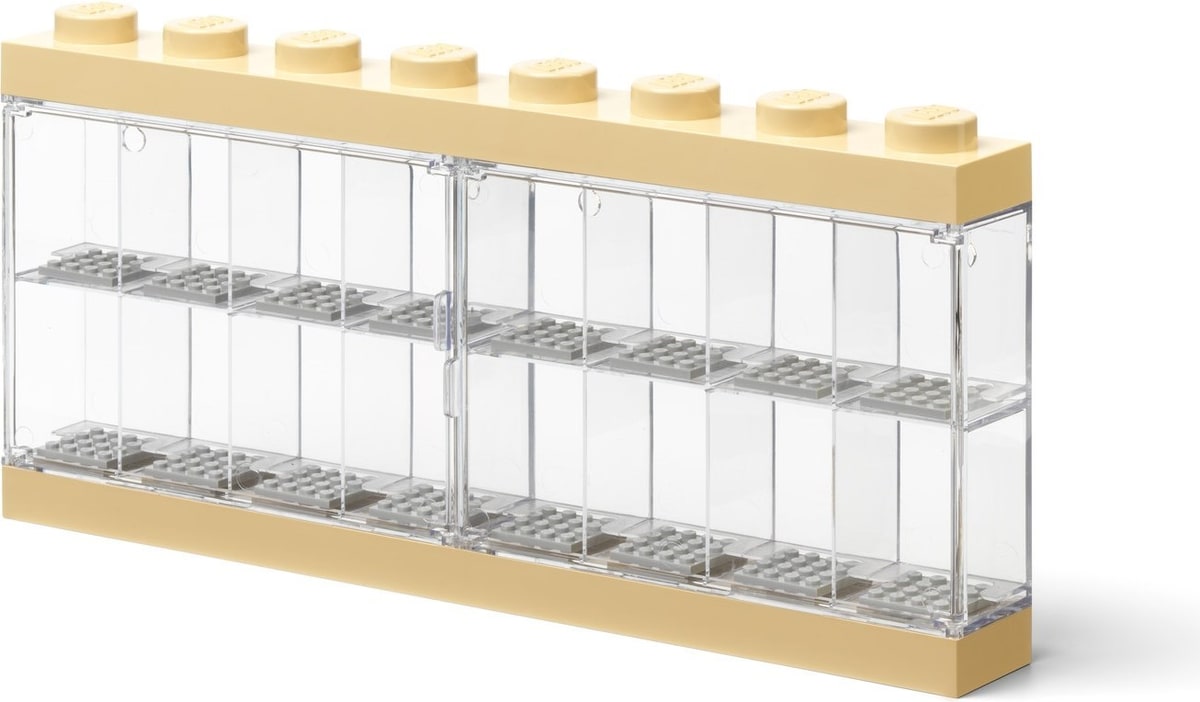 LEGO® 5007883 Minifigure Display Case 16 - Harry Potter - zdjęcie 1