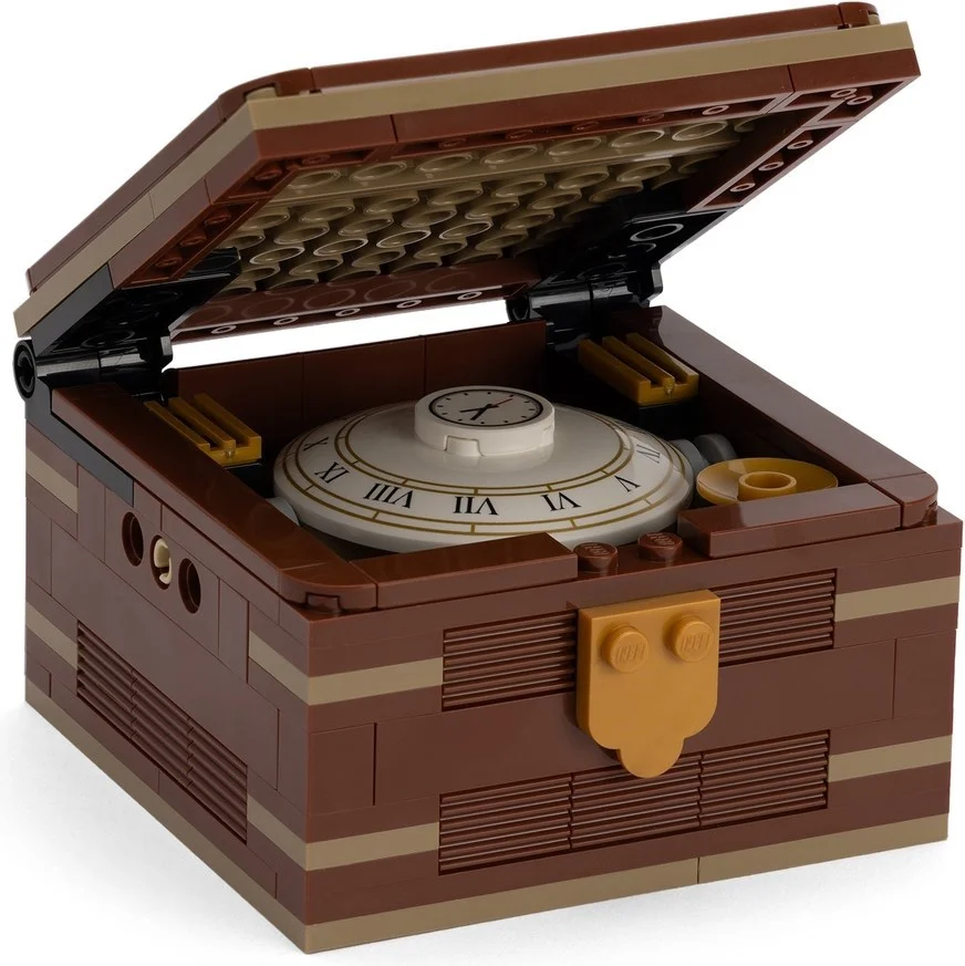 LEGO® 5009045 Chronometer - zdjęcie 2