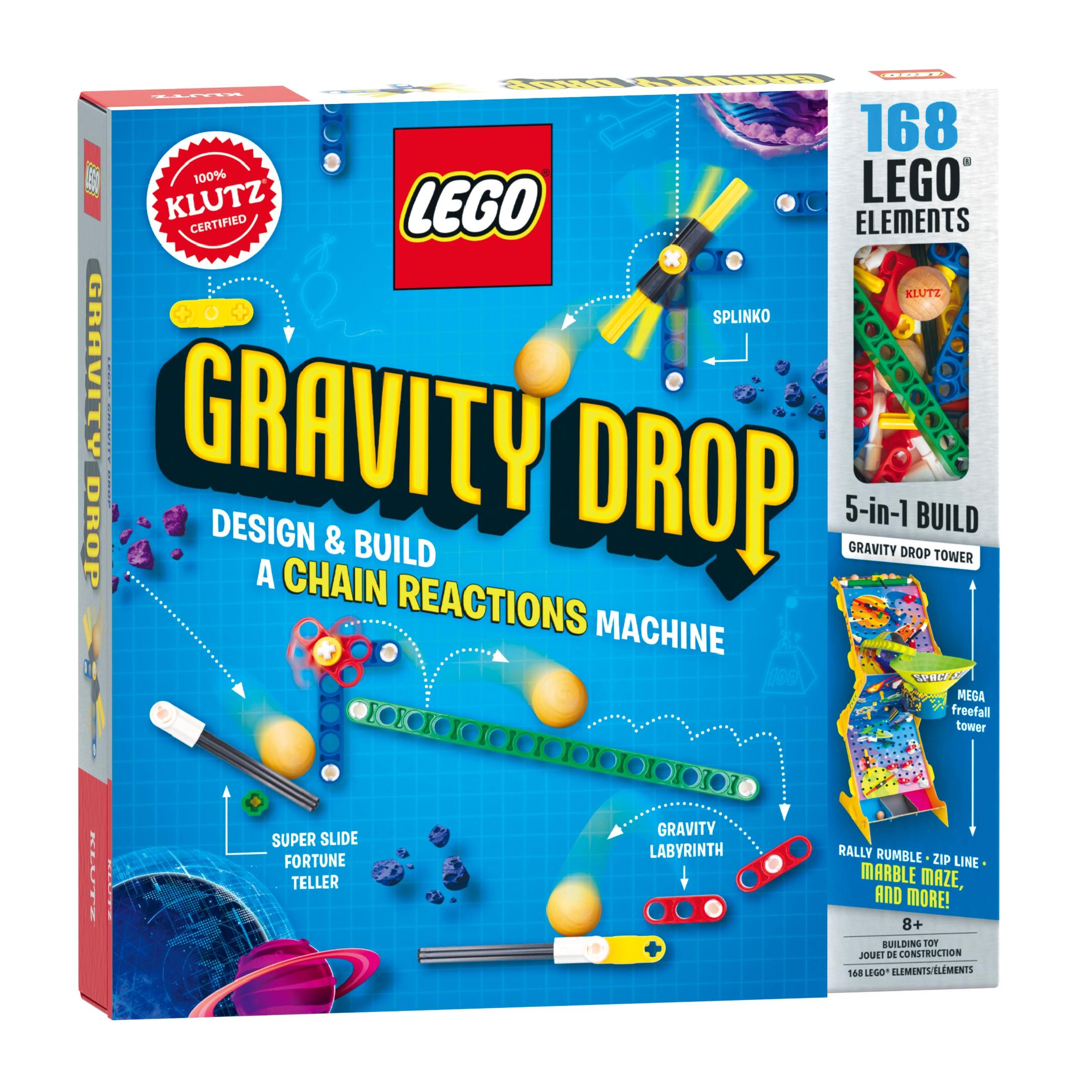 LEGO® 5009467 Gravity Drop - zdjęcie 1