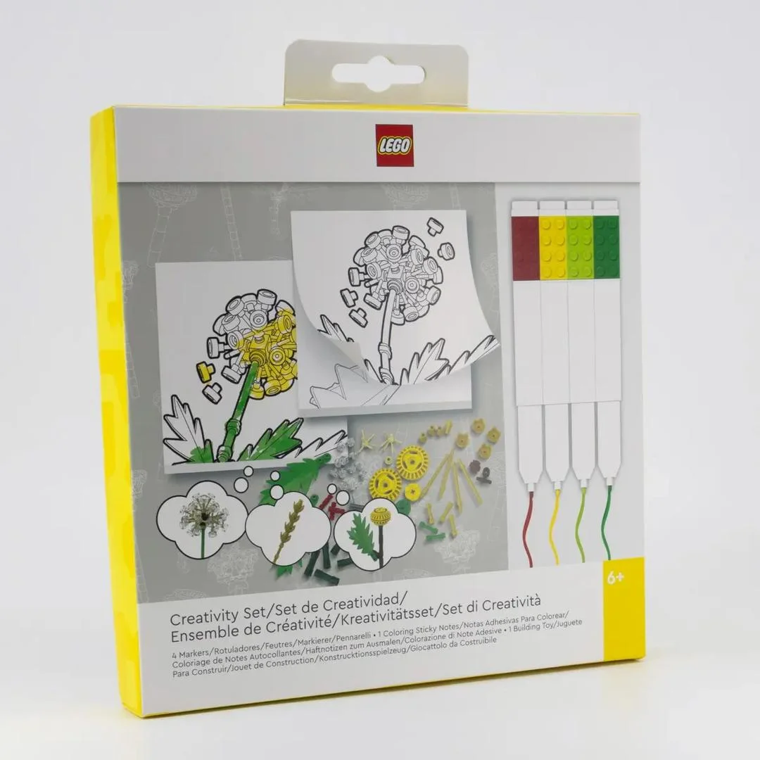 LEGO® 5009637 Creativity Set – Botanicals - zdjęcie 7