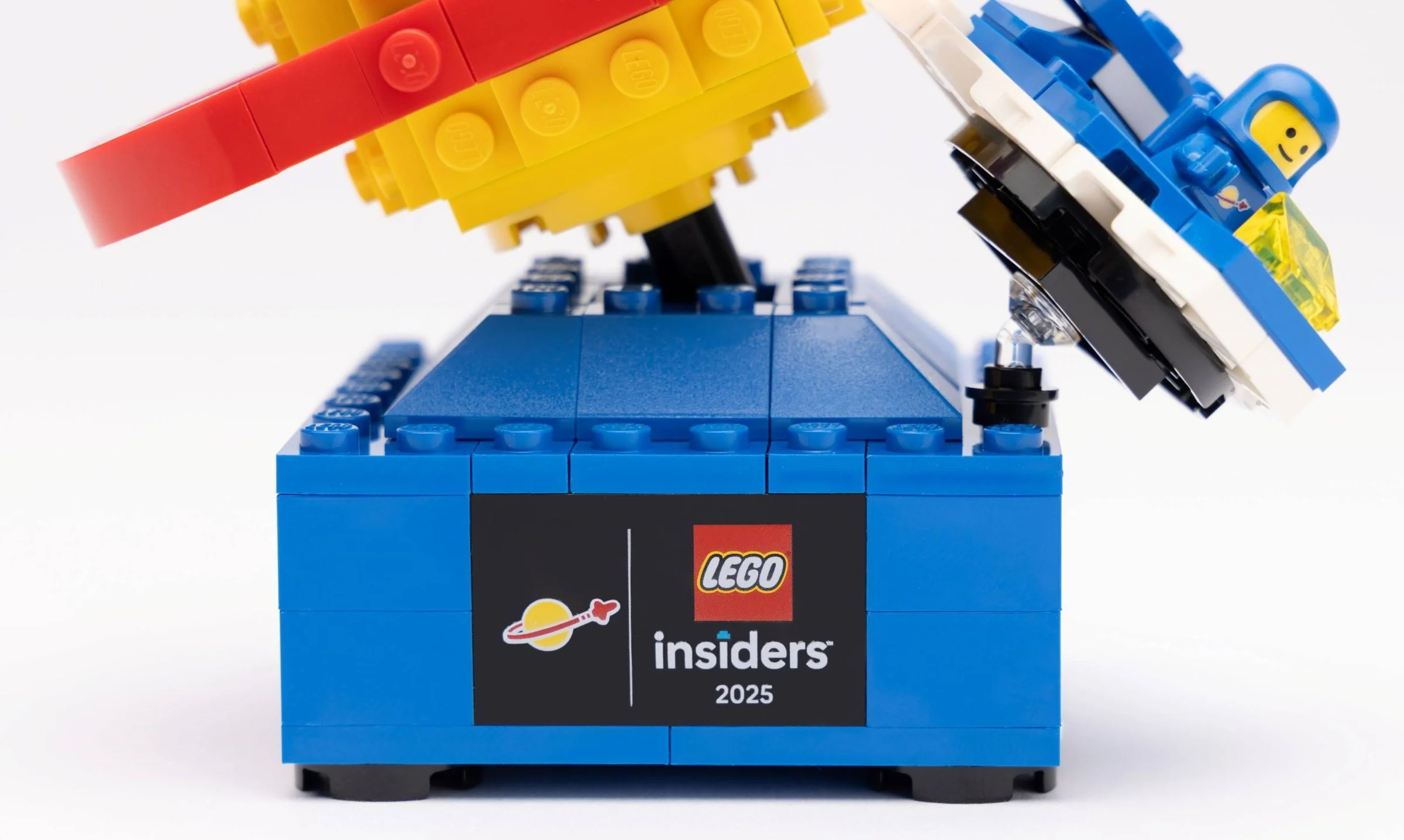 LEGO® 5009806 Retro Space Explorer - zdjęcie 2