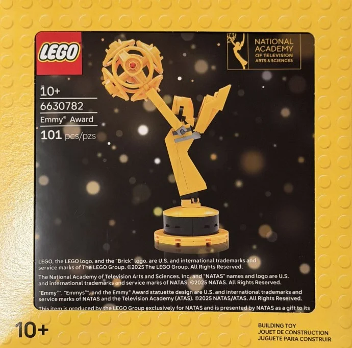 LEGO® 5010057 Emmy Award
