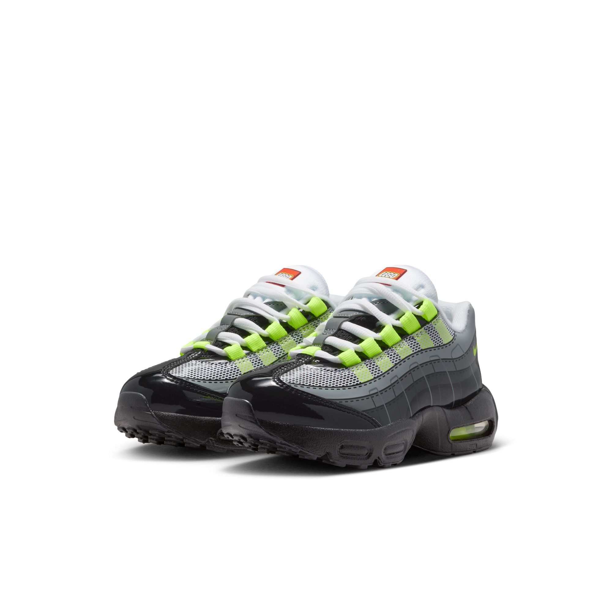 LEGO® 5010063 Nike Air Max 95 x LEGO - buty dla młodszych dzieci