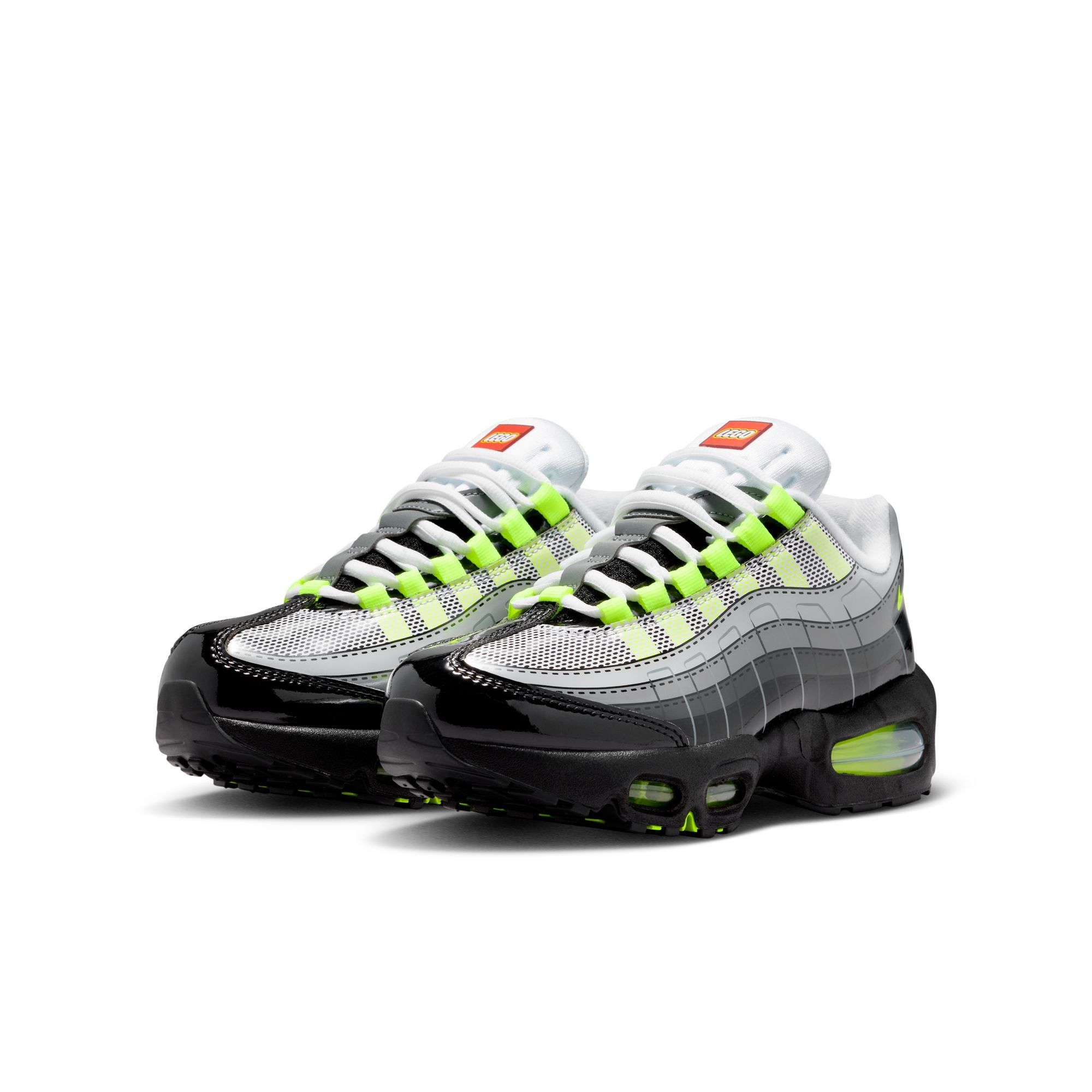 LEGO® 5010064 Nike Air Max 95 x LEGO - buty dla starszych dzieci
